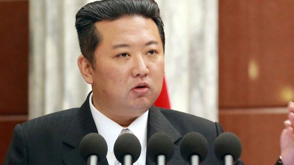 North Korean missile test: What does Kim Jong Un desire?