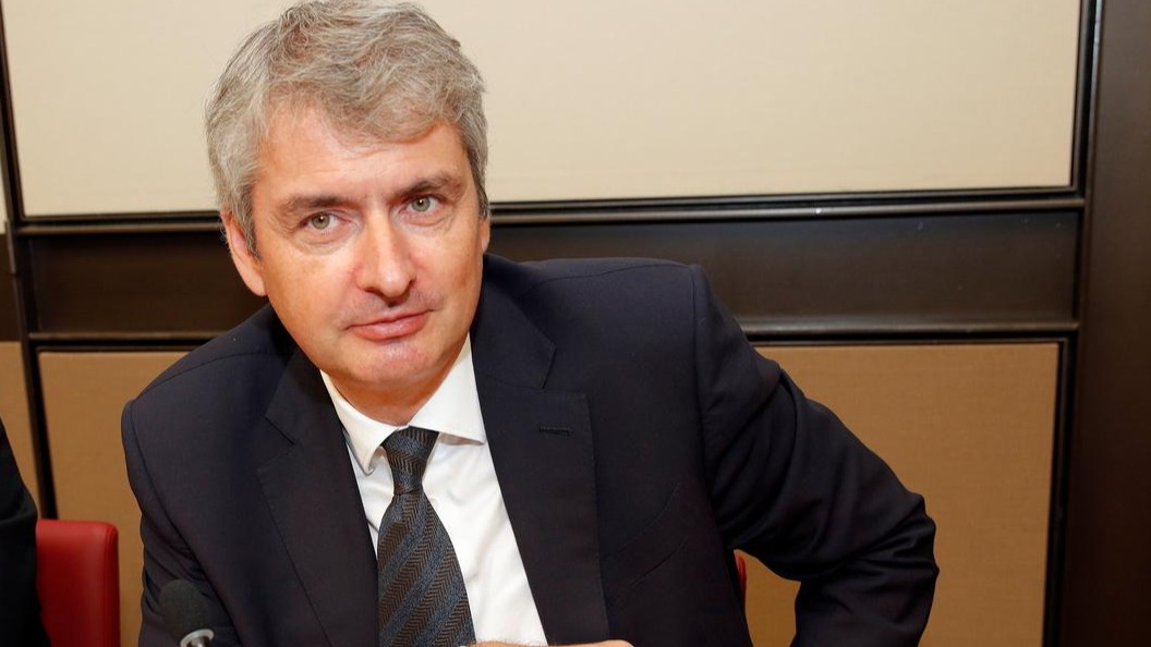 Emmanuel Besnier - Success Story of Lactalis CEO