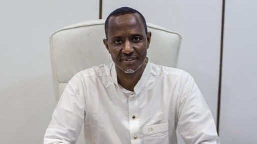 Seydou Kane: the most Gabonese of Mali's businessman