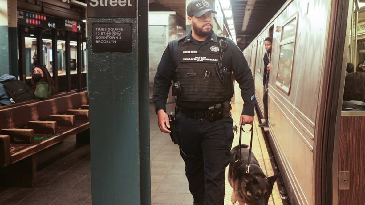 Brooklyn Subway Shooting Update: 23 People Injured After A Shooter ...