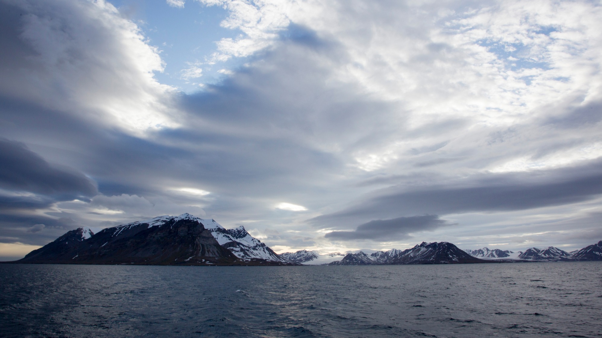 Climate change: UNO's most important finding is widely misunderstood