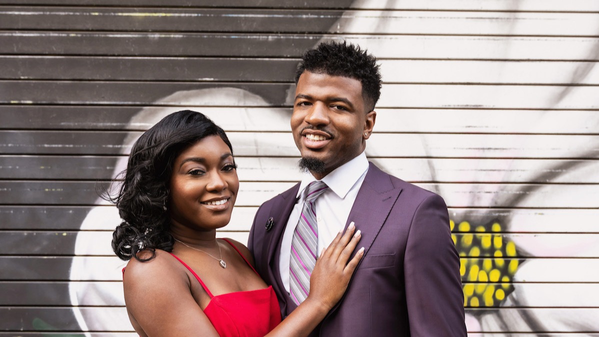 Paige Banks assesses the couple's luck ahead of Decision Day