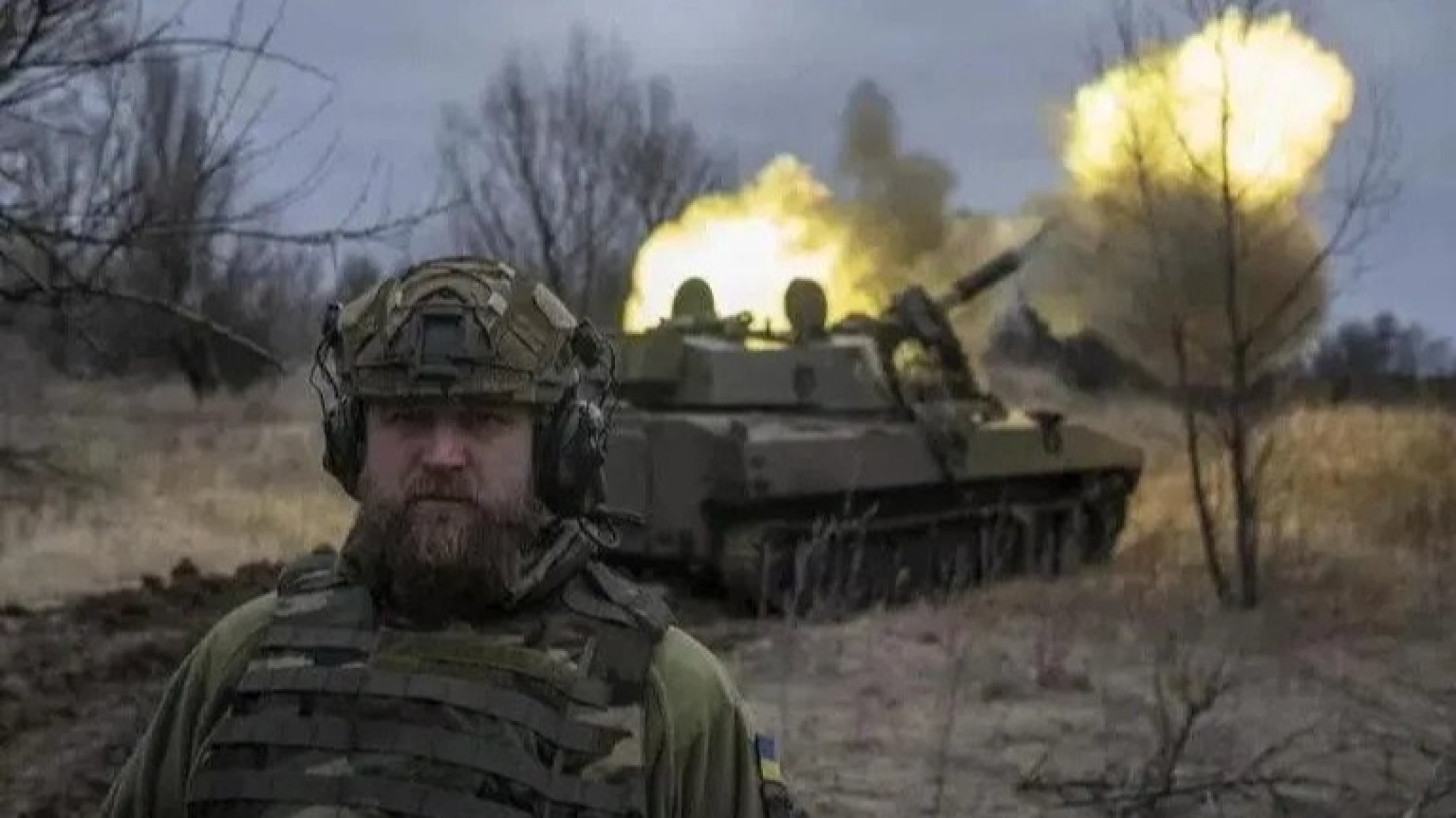 Russian Advances In Bakhmut, Ukraine, Could Cause Heavy Casualties ...